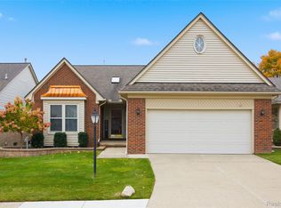 6670 Copper Creek Dr W, Washington, MI 48094