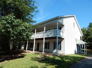 4830 Cochran Mill Rd, Fairburn, GA 30213