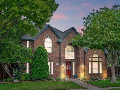 1142 Hampton Dr, Allen, TX, 75013