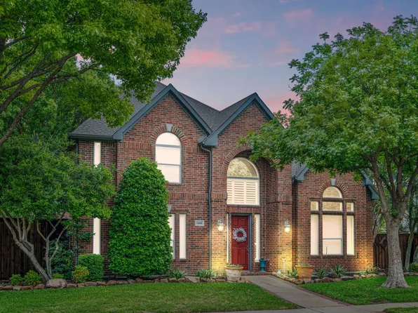 1142 Hampton Dr, Allen, TX 75013