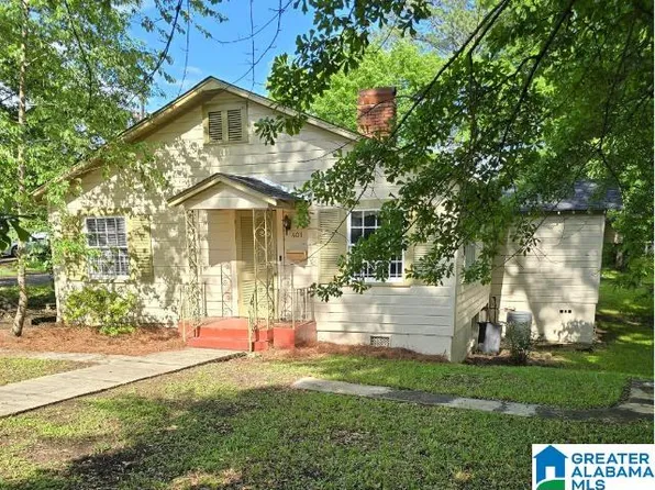 401 Lexington St, Birmingham, AL 35224