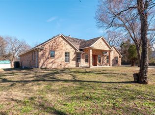 234 E Fork Rd, Sunnyvale, TX 75182