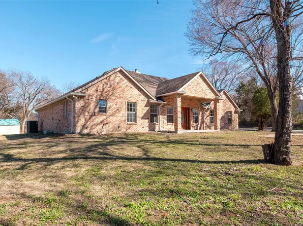 234 E Fork Rd, Sunnyvale, TX 75182