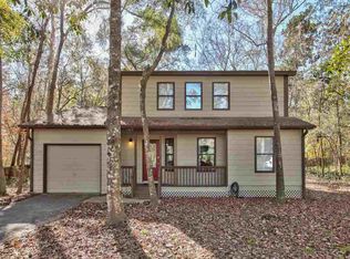 1719 Brookside Blvd, Tallahassee, FL 32301