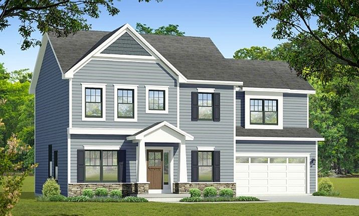 1st image of LOT 704 Sand Pebble Ln
