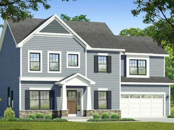 LOT 704 Sand Pebble Ln, Greece, NY 14468