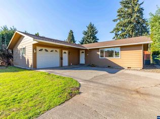 170 Cleveland St, Lebanon, OR 97355