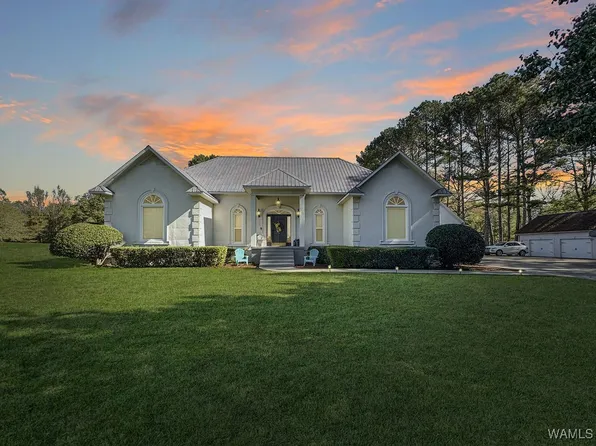 385 Rouse Rd, Sumiton, AL 35148