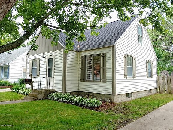 2nd image of 308 W 22nd St