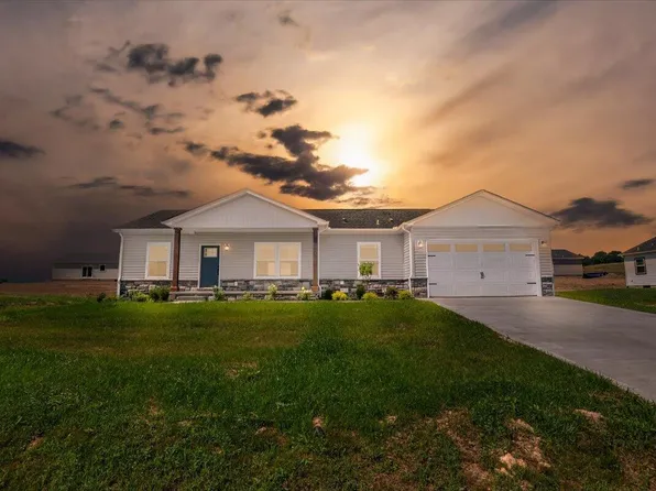 785 Sam Black Rd, London, KY 40741