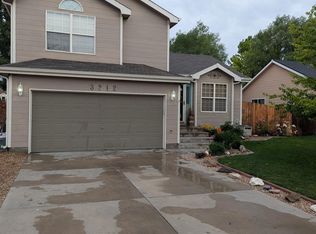 3212 Birney Ct, Evans, CO 80620