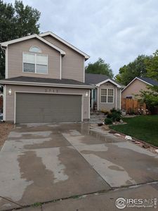 3212 Birney Ct, Evans, CO, 80620