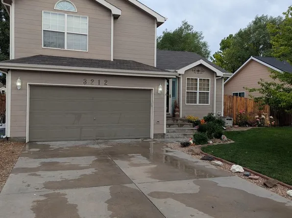 3212 Birney Ct, Evans, CO 80620