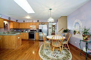 Kitchen / Breakfast Room