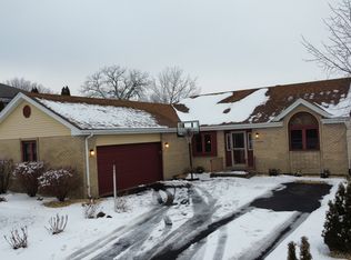 26051 S Ruby St, Monee, IL 60449