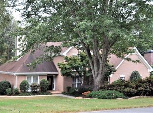 6363 Chestnut Hill Rd, Flowery Branch, GA 30542