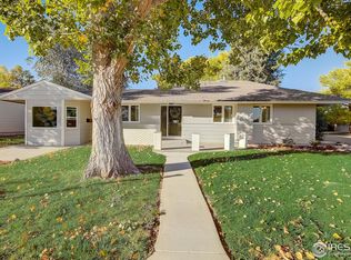 1901 W 23rd St, Loveland, CO 80538