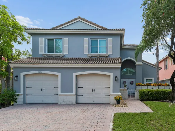 4176 Torres Circle, West Palm Beach, FL 33409