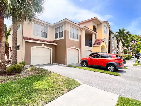 15035 Michelangelo Blvd APT 202, Delray Beach, FL 33446