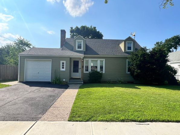 12 Bessemer St