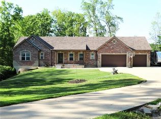 12390 Fieldstone Dr, Festus, MO 63028