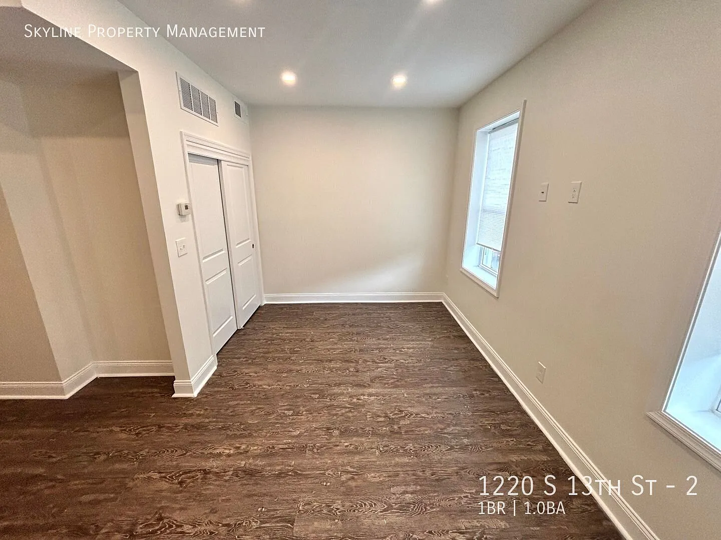Gorgeous 1 Bedroom Apartment For Rent in Passyunk Square! — Photo 4