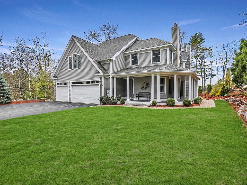 8 Granite Hill Road, Windham, NH 03087 Zillow