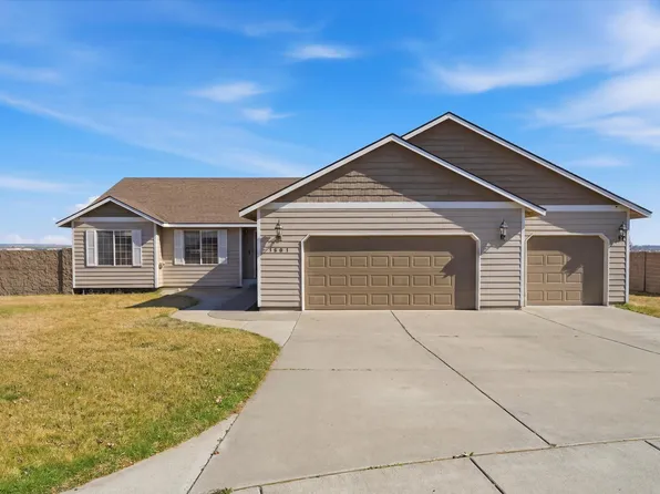 4507 Sedona Dr, Pasco, WA 99301