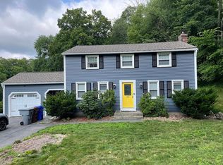 22 S Maple St, Enfield, CT 06082