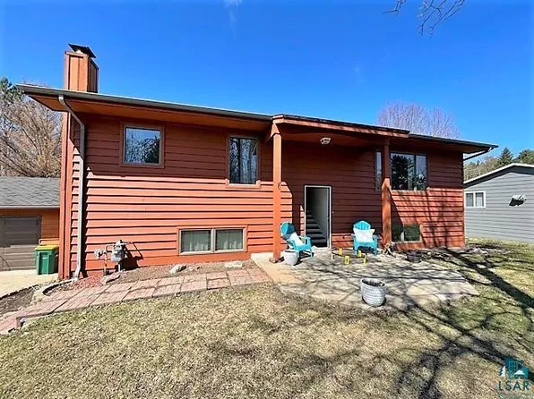 1113 NE 7th Ave, Grand Rapids, MN 55744