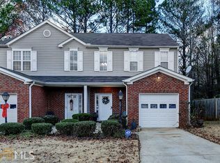 2596 Thorngate Way, Acworth, GA 30101