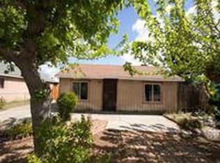 908 12th St, Orange Cove, CA 93646