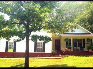 4933 County Road 745, Jonesboro, AR 72401