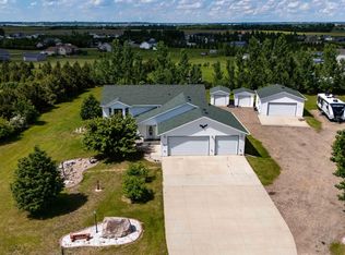 5900 Woodrow Dr, Bismarck, ND 58504