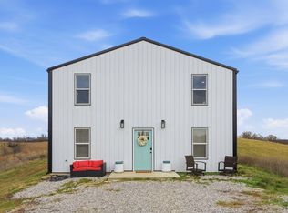 1174 Hughes Ln, Cynthiana, KY 41031