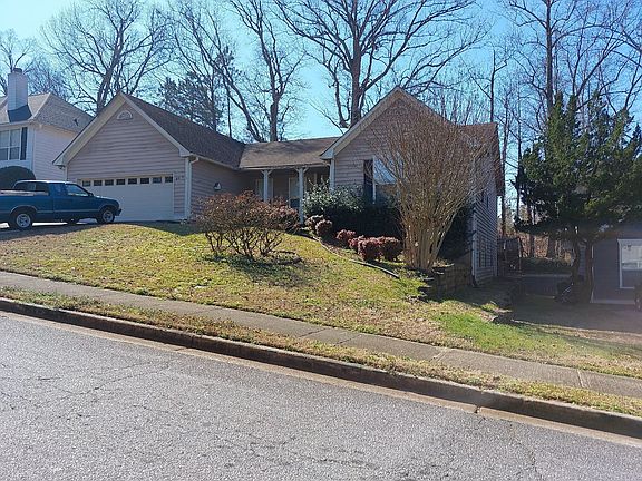 2nd image of 1780 Keswick Place Dr