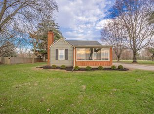 2218 S 380 E, Chesterfield, IN 46017
