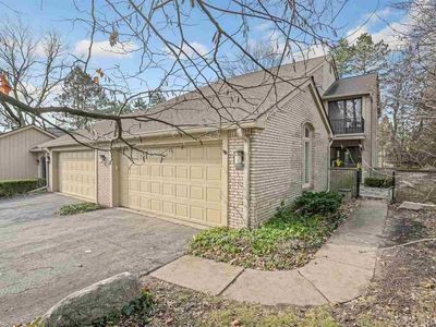 1110 S Timberview Trl, Bloomfield Township, MI, 48304