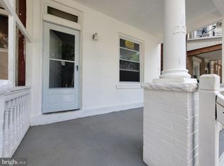 238 Rosemont Ave, Trenton, NJ 08618