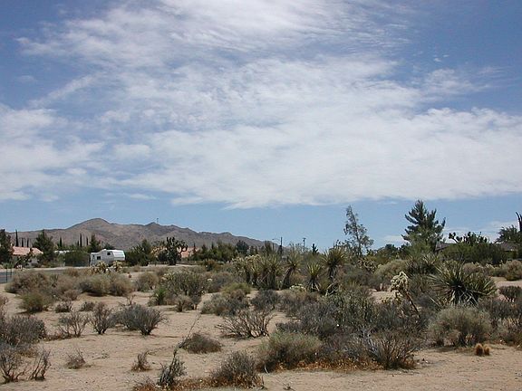 Portion of Neighborhood