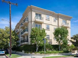 1100 S Clark Dr APT 301, Los Angeles, CA 90035