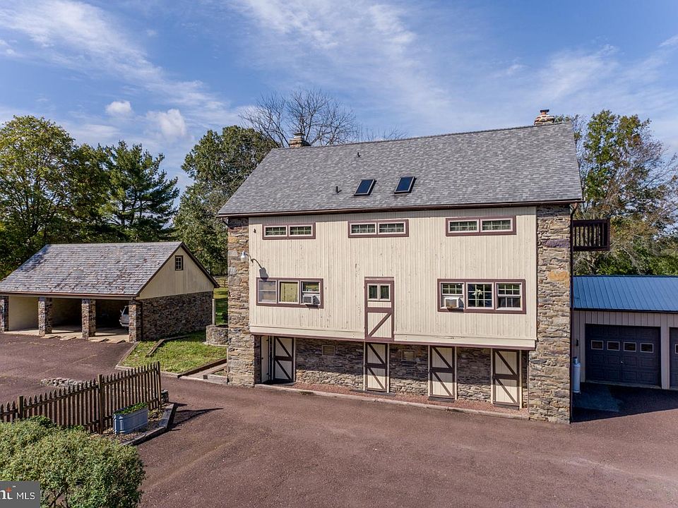 4071 Durham Rd, Ottsville, PA 18942 Zillow