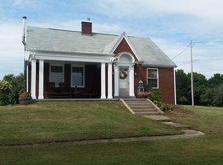 1149 Chaintown Rd, Scottdale, PA 15683