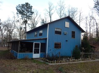 475 Paul Rene Dr, Many, LA 71449