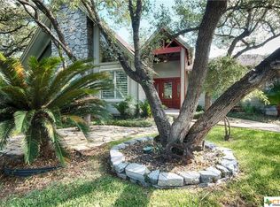 2911 Gabriel View Dr, Georgetown, TX 78628