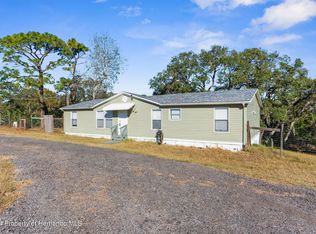 6384 Nodoc Rd, Spring Hill, FL 34609