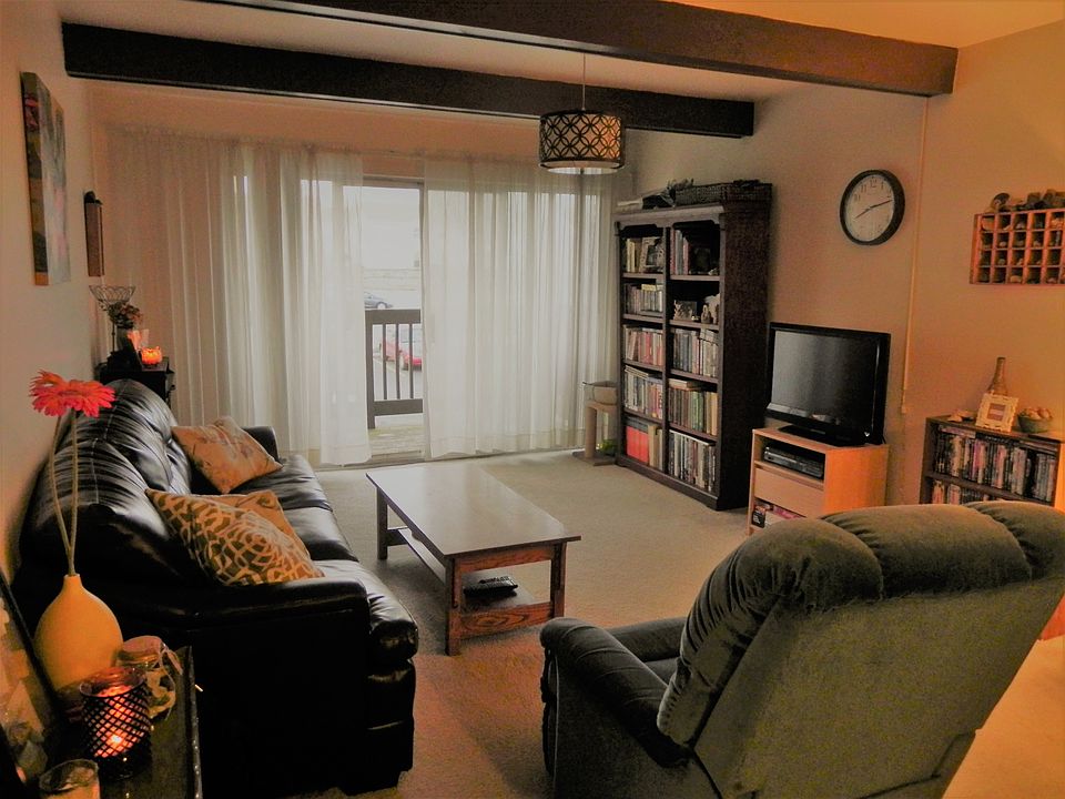 1st image of 306 S Kendall Ave APT 34