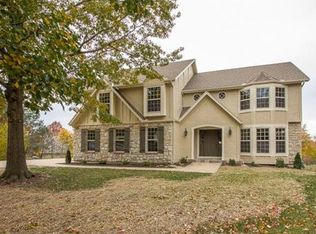 12704 Fontana St, Leawood, KS 66209