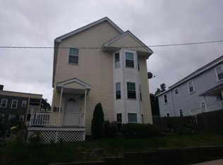6 Mount Everett St, Dorchester, MA 02125
