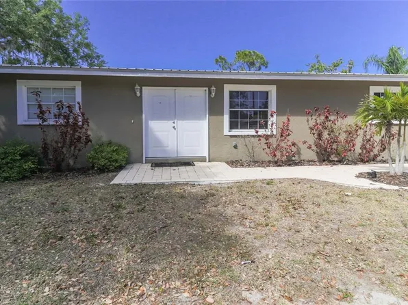 6311 Jarvis Rd, Sarasota, FL 34241